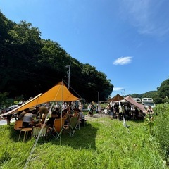 5/10(土) BBQ