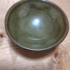 薩摩焼　苗代川焼の酒器・茶家・千代香（ちょか）６点セットの画像