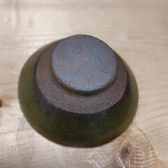 薩摩焼　苗代川焼の酒器・茶家・千代香（ちょか）６点セットの画像