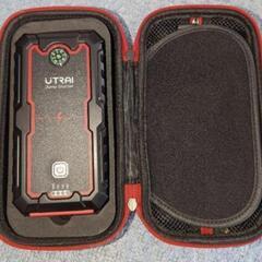 UTRAI　JampStarterの画像