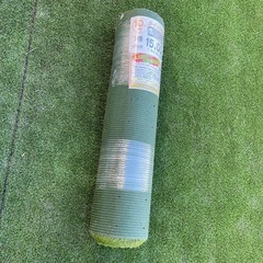 【新品未使用】人工芝