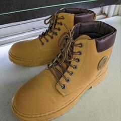 メンズ ハイカットブーツ 26.5センチ 43 美品