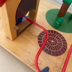 知育おもちゃ ルーピング
の画像