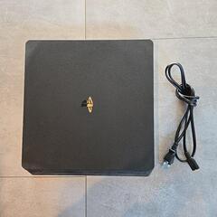 PS4 本体（CUH-2100A）中古