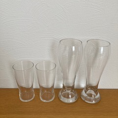 グラス　セット