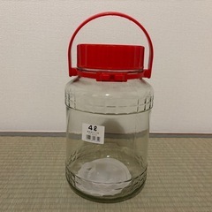 果実酒びん5号の画像