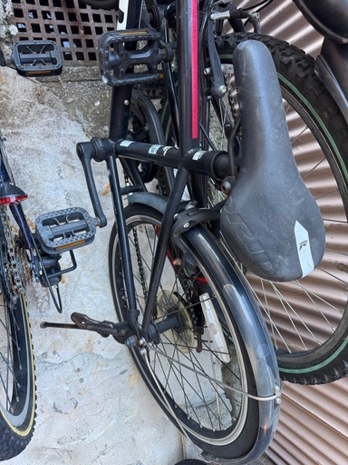 男の子　子供自転車　22インチ、26インチ
