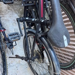 男の子　子供自転車　22インチ、26インチ