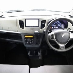 【審査が不安】【自社ローンって?】【早めに車が欲しい】それなら...オトロンへ是非是非お任せください!オトロンの得意分野です!! /スズキ ワゴンＲ 　２ＷＤ　ＦＺの画像