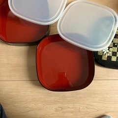 重箱の画像