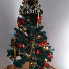クリスマスツリーの画像
