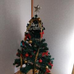 クリスマスツリー