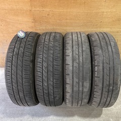 2021.2022年製　175/60R16 4本セット