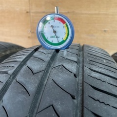 2021.2022年製　175/60R16 4本セットの画像