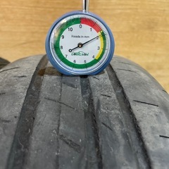 2021.2022年製　175/60R16 4本セットの画像