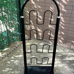 スリッパ立て