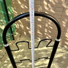 スリッパ立ての画像