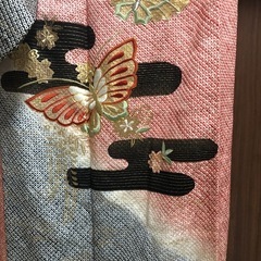 振袖の画像