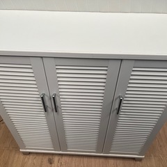 靴箱