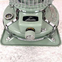 Aladdin BF3905 ストーブ ヨドバシ.com - アラジン Aladdin 石油ストーブ 木造7畳 コンクリート