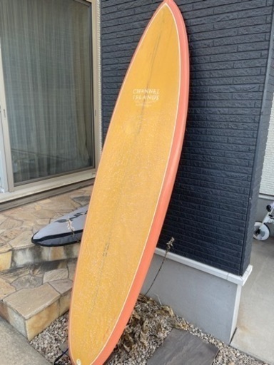 Channel s ファンボード