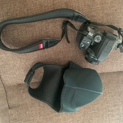 【値下げ】PENTAX デジタル一眼レフカメラセット【レンズ3種】