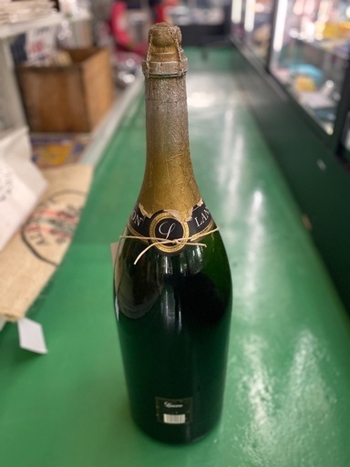 【6L22①】Landon BlackLabel ﾃﾞｨｽﾌﾟﾚｲ(非売品)
