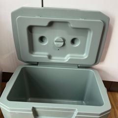 クーラーボックスの画像