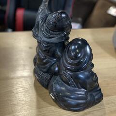☆縁起物☆恵比寿・大黒天☆置物☆の画像