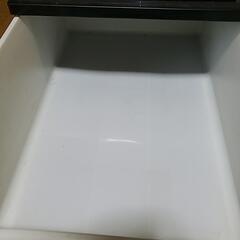 衣装ケースの画像