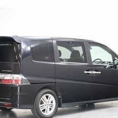 【審査が不安】【自社ローンって?】【早めに車が欲しい】それなら...オトロンへ是非是非お任せください!オトロンの得意分野です!! /ホンダ ステップワゴン　スパーダ 　Ｓ　スマートスタイル　エディションの画像