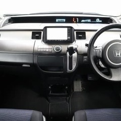 【審査が不安】【自社ローンって?】【早めに車が欲しい】それなら...オトロンへ是非是非お任せください!オトロンの得意分野です!! /ホンダ ステップワゴン　スパーダ 　Ｓ　スマートスタイル　エディションの画像