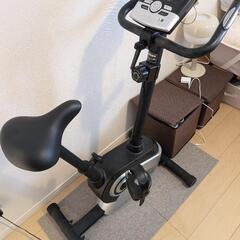 エアロバイク　ALINCO