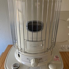 【極美品】コロナ石油ストーブ　SL-6618wの画像