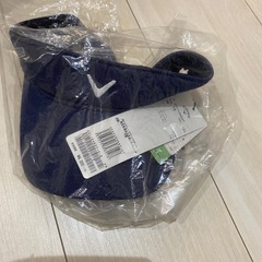 【新品・未開封】キャロウェイサンバイザー