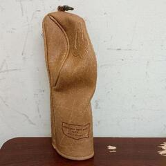 1222-060 【無料】 ゴルフヘッドカバー