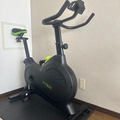 FITBOX エアロバイク
