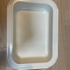 0円✨BRUNO コンパクトホットプレート用セラミックコート鍋
