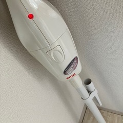 コードレススティッククリーナーの画像