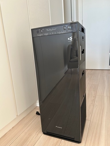空気清浄機 DAIKIN MCK55XE8-H