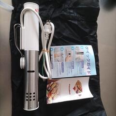 低温調理器sandoo HA1099の画像