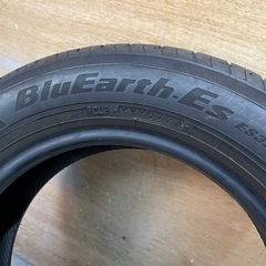 2023年製　155/65R13 2本セットの画像