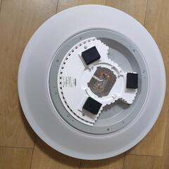 【無料】アイリスオーヤマLEDシーリングライト