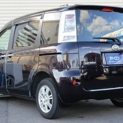 【大垣店新規オープン記念！陸送費用割引キャンペーン実施中】今回は トヨタ  シエンタ 　ダイスをご紹介！の画像