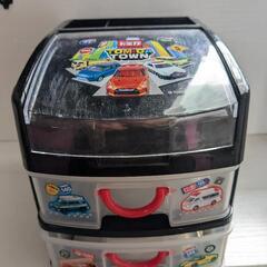トミカケース