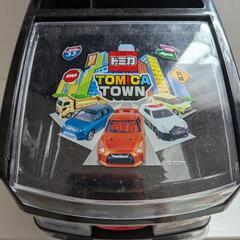 トミカケースの画像