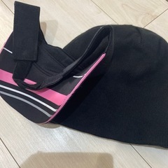 【ほぼ未使用】キャロウェイ秋冬小物の画像
