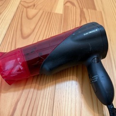 復元ドライヤールビーレッド [ ヘイゼルトンプソン エレクトロン...