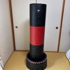 サンドバッグ