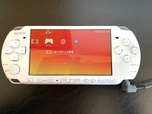 引き渡し予定　PSP 引き渡し予定 PSP